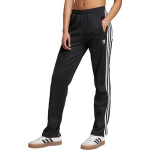Adidas Originals - Jogger Pants - Zwart - Katoen/Polyester