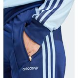 adidas - Firebird Track Pants - Broek - Blauw