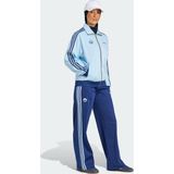 adidas - Firebird Track Pants - Broek - Blauw