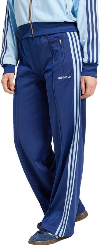 adidas - Firebird Track Pants - Broek - Blauw