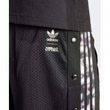 adidas Originals Pride Adibreak Short - Heren - Zwart