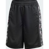 adidas Originals Pride Adibreak Short - Heren - Zwart