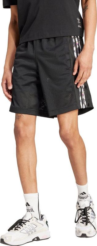 adidas Originals Pride Adibreak Short - Heren - Zwart