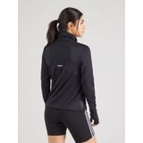 adidas Performance TECHFIT COLD RDY Funnel Neck Longsleeve - Dames - Zwart