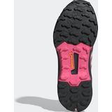 Merk - Ax4 - Wandelschoenen - Zwart - Mesh