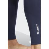 ADIDAS PERFORMANCE Sportbroek  navy