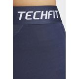 ADIDAS PERFORMANCE Sportbroek  navy