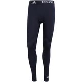 ADIDAS PERFORMANCE Sportbroek  navy