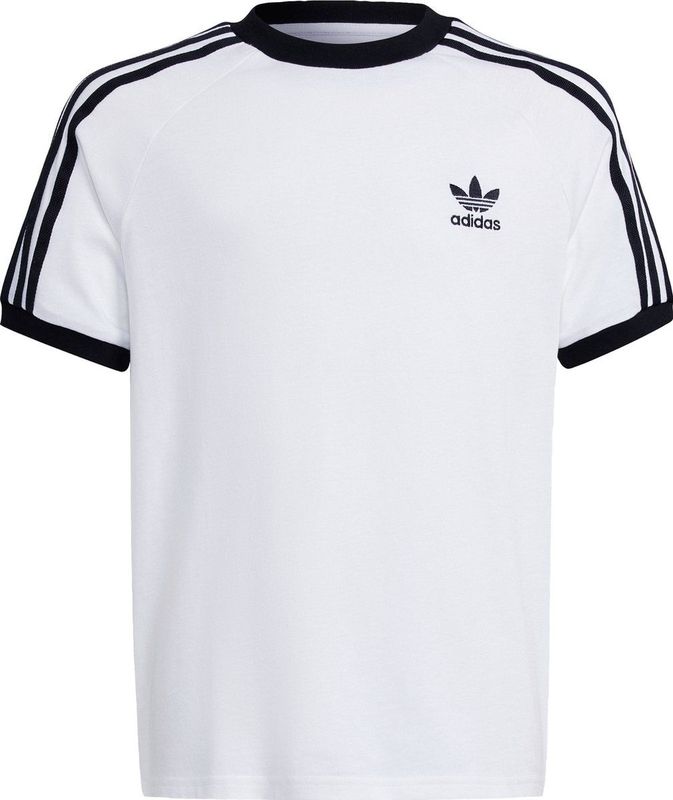 Design T-shirt - Ronde Hals - Jersey - Losse Pasvorm - Logoprint