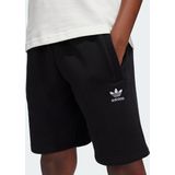 adidas Originals Short Kids - Kinderen - Zwart