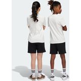 adidas Originals Short Kids - Kinderen - Zwart