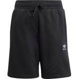 adidas Originals Short Kids - Kinderen - Zwart