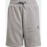 adidas Originals Short Kids - Kinderen - Grijs