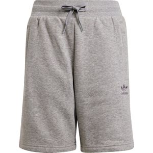 adidas Originals Short Kids - Kinderen - Grijs