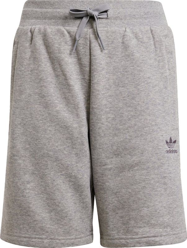 adidas Originals Short Kids - Kinderen - Grijs