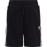 adidas Originals Adicolor Short Kids - Kinderen - Zwart