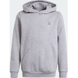 adidas Originals Hoodie - Kinderen - Grijs - Katoen