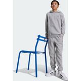 adidas Originals Hoodie - Kinderen - Grijs - Katoen