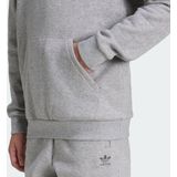 adidas Originals Hoodie - Kinderen - Grijs - Katoen