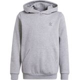 adidas Originals Hoodie - Kinderen - Grijs - Katoen