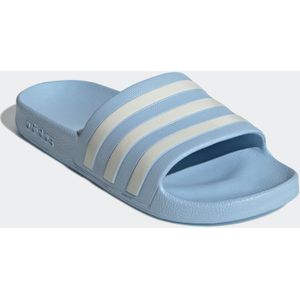 adidas Sportswear adilette Aqua Badslippers - Dames - Blauw