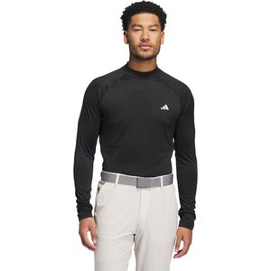 adidas Performance Ultimate365 COLD.RDY Basislaag - Heren - Zwart- S