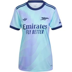 2024-2025 Arsenal Third Shirt (Womens)