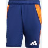 adidas Performance Juventus Tiro 24 Competition Training Short - Heren - Blauw
