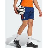 adidas Performance Juventus Tiro 24 Competition Training Short - Heren - Blauw