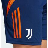 adidas Performance Juventus Tiro 24 Competition Training Short - Heren - Blauw