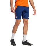 adidas Performance Juventus Tiro 24 Competition Training Short - Heren - Blauw