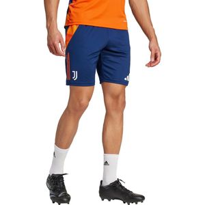 adidas Performance Juventus Tiro 24 Competition Training Short - Heren - Blauw