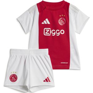 Ajax Amsterdam 24/25 Baby Thuistenue Kids
