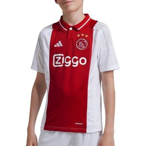 Adidas Ajax Amsterdam Thuisshirt Junior4