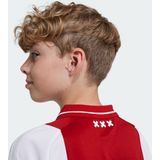 Adidas Ajax Amsterdam Thuisshirt Junior4