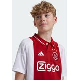 Adidas Ajax Amsterdam Thuisshirt Junior4