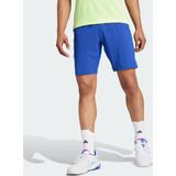 adidas Performance Tennis Ergo Short - Heren - Blauw 7