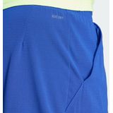adidas Performance Tennis Ergo Short - Heren - Blauw 7