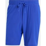 adidas Performance Tennis Ergo Short - Heren - Blauw 7