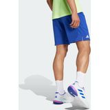 adidas Performance Tennis Ergo Short - Heren - Blauw 7