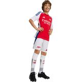 adidas Arsenal Thuisshirt 2024-2025 - Rood - 100% Gerecycled Polyester