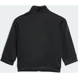 adidas - Iconisch Trainingspak - Zwart - 100% Gerecycled Polyester