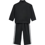 adidas - Iconisch Trainingspak - Zwart - 100% Gerecycled Polyester