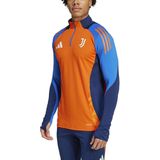 adidas Performance Juventus Tiro Competition Training Shirt - Heren - Oranje