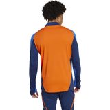 adidas Performance Juventus Tiro Competition Training Shirt - Heren - Oranje