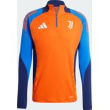 adidas Performance Juventus Tiro Competition Training Shirt - Heren - Oranje