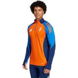 adidas Performance Juventus Tiro Competition Training Shirt - Heren - Oranje