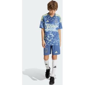 Adidas Ajax 24/25 Uitshort Kids