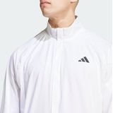 adidas - Walk On - Jas - 100% Gerecycled Polyester - AEROREADY