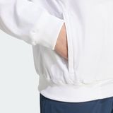 adidas - Walk On - Jas - 100% Gerecycled Polyester - AEROREADY